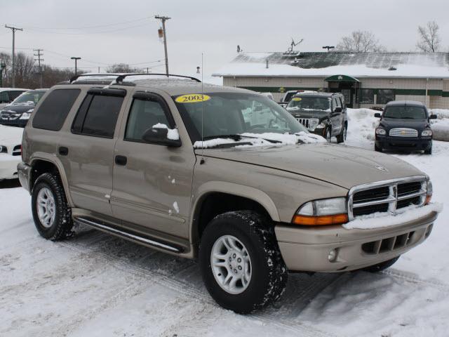 Dodge Durango SLT Sport Utility