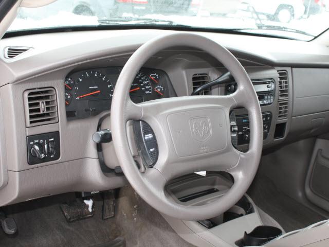 Dodge Durango 2003 photo 2