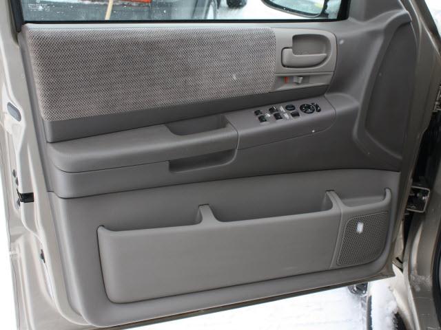 Dodge Durango 2003 photo 3