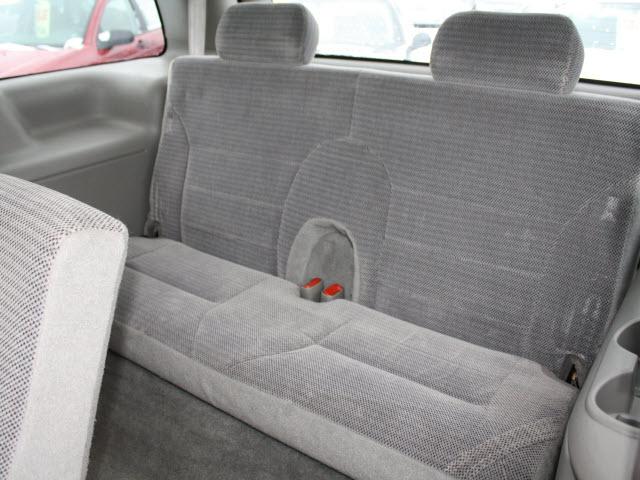 Dodge Durango 2003 photo 5