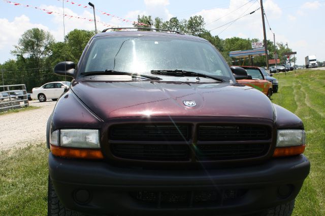 Dodge Durango 2003 photo 5