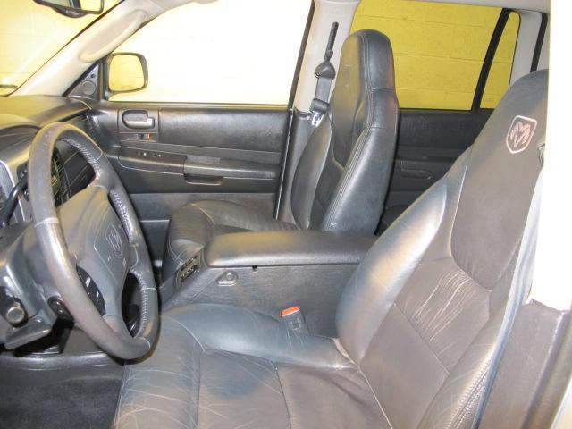 Dodge Durango 2003 photo 3