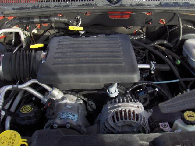 Dodge Durango 2003 photo 3