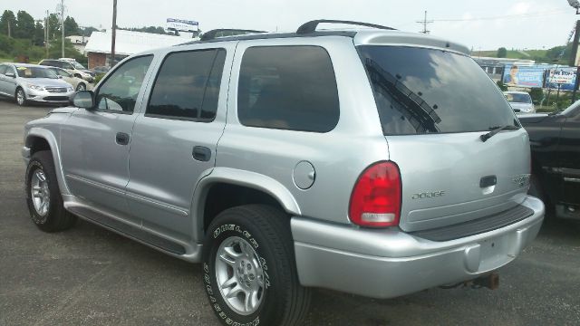 Dodge Durango Wagon SE SUV