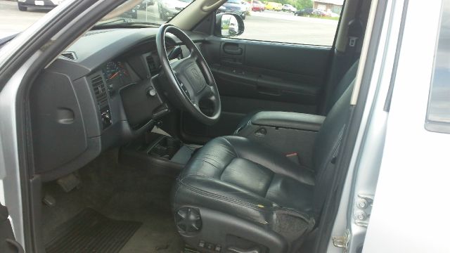 Dodge Durango 2003 photo 1