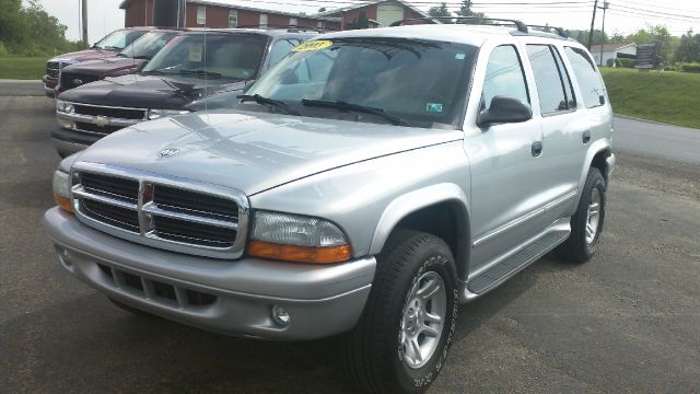 Dodge Durango 2003 photo 3