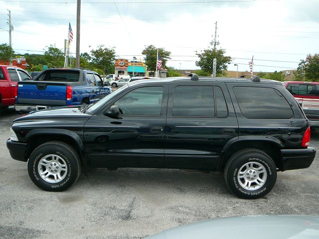 Dodge Durango Wagon SE SUV