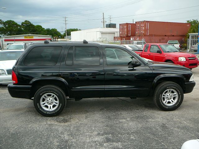 Dodge Durango 2003 photo 1