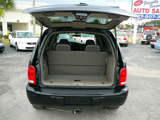 Dodge Durango 2003 photo 2