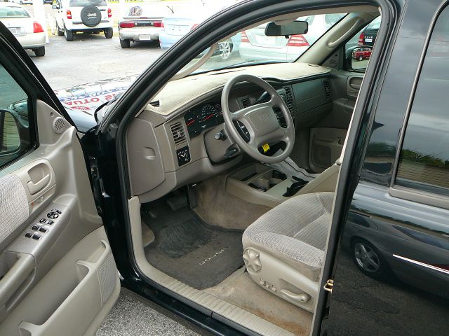 Dodge Durango 2003 photo 3