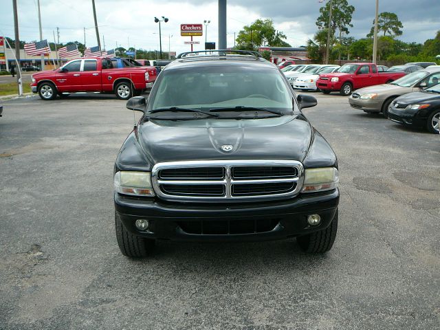 Dodge Durango 2003 photo 5