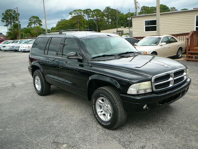 Dodge Durango 2003 photo 6