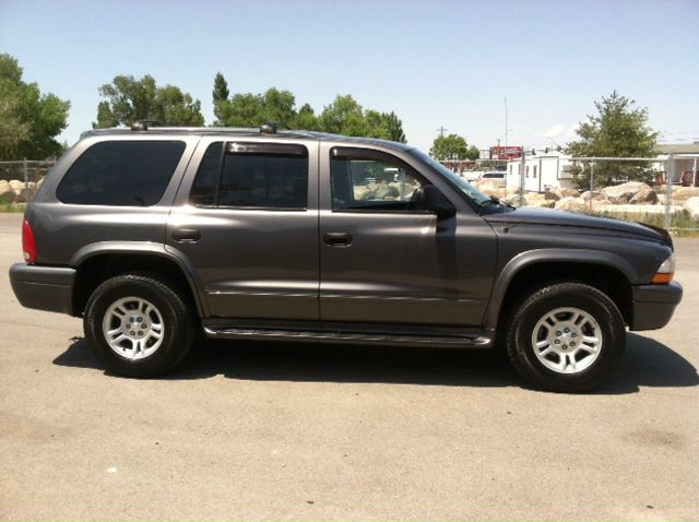 Dodge Durango 2003 photo 3