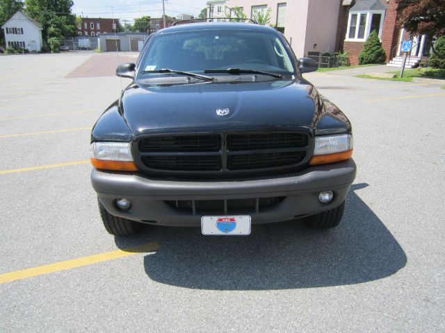 Dodge Durango 2003 photo 0