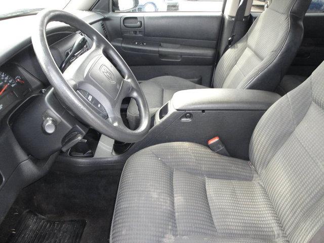 Dodge Durango 2003 photo 5