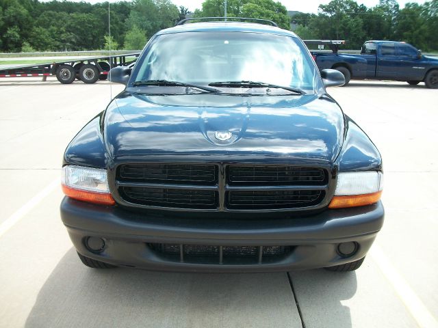 Dodge Durango 2003 photo 3