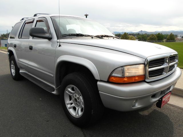 Dodge Durango Wagon SE SUV