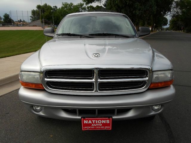 Dodge Durango 2003 photo 3