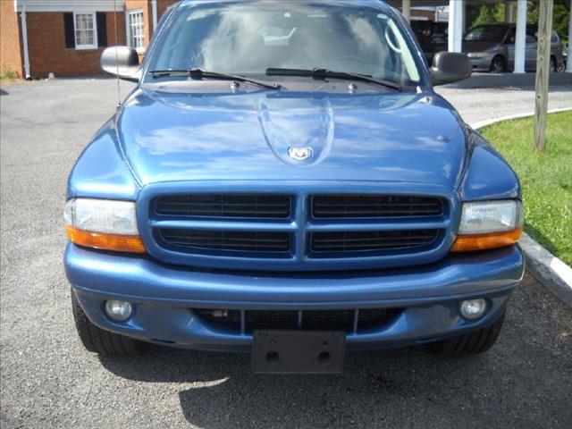 Dodge Durango 2003 photo 1