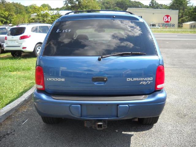 Dodge Durango 2003 photo 3