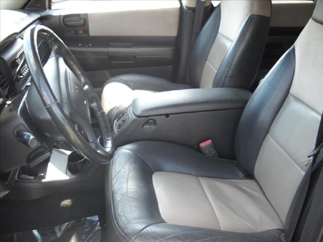 Dodge Durango 2003 photo 5