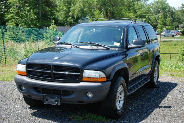 Dodge Durango 2003 photo 3