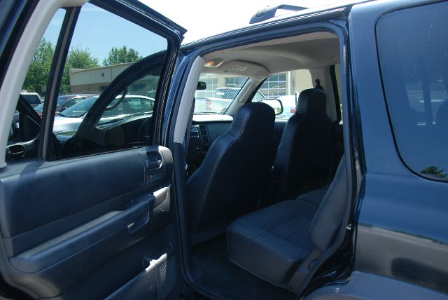 Dodge Durango 2003 photo 4