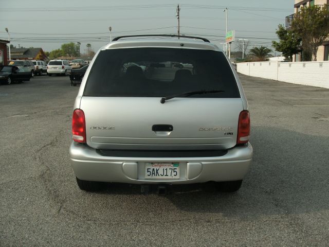 Dodge Durango SLT SUV