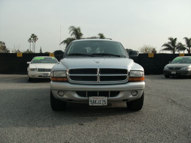 Dodge Durango 2003 photo 3