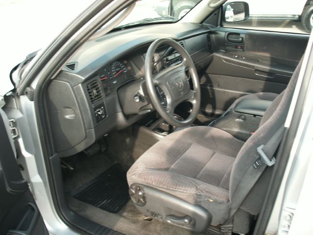 Dodge Durango 2003 photo 4