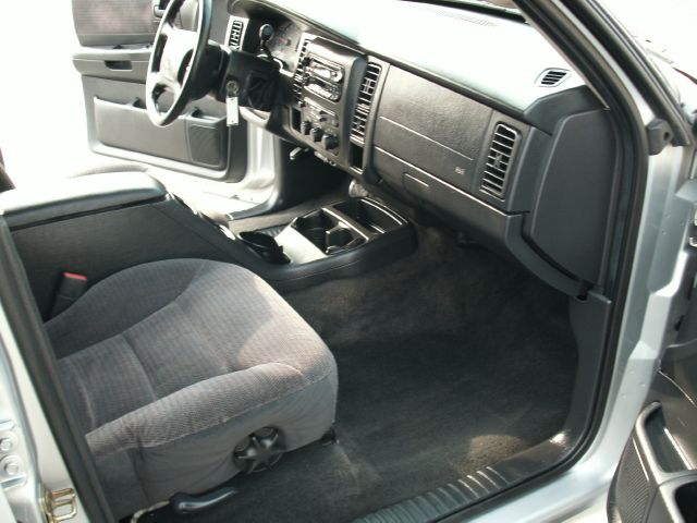 Dodge Durango 2003 photo 5