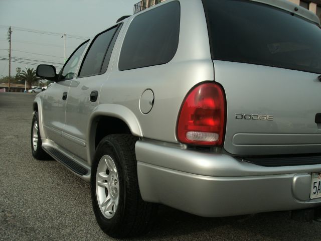 Dodge Durango 2003 photo 6