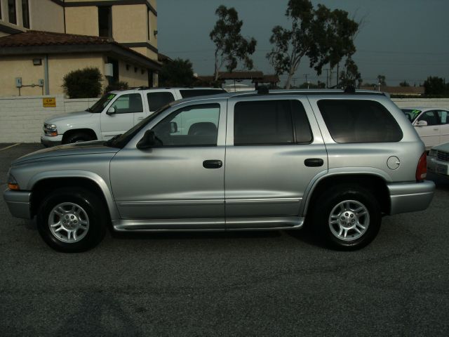 Dodge Durango 2003 photo 7