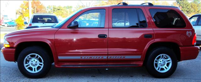 Dodge Durango SLT Sport Utility