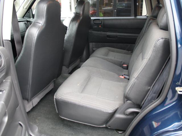 Dodge Durango 2003 photo 5