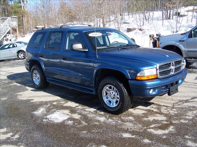 Dodge Durango SLT Sport Utility