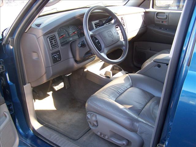 Dodge Durango 2003 photo 3