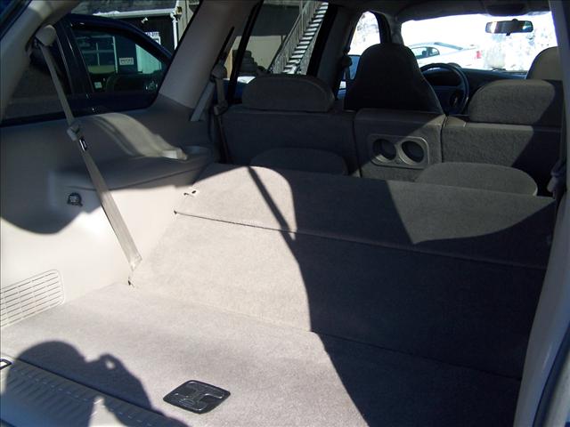 Dodge Durango 2003 photo 5