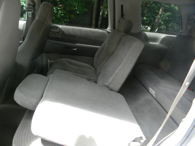 Dodge Durango 2003 photo 2