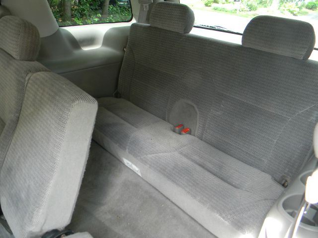 Dodge Durango 2003 photo 3