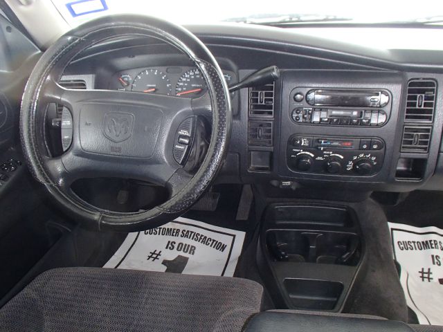 Dodge Durango 2003 photo 16