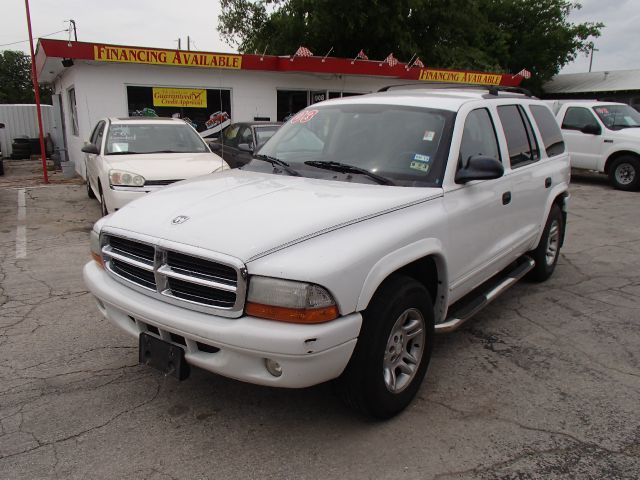 Dodge Durango 2003 photo 3