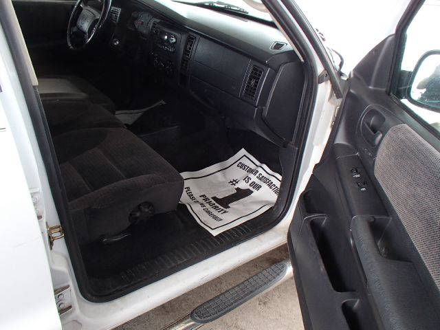 Dodge Durango 2003 photo 4