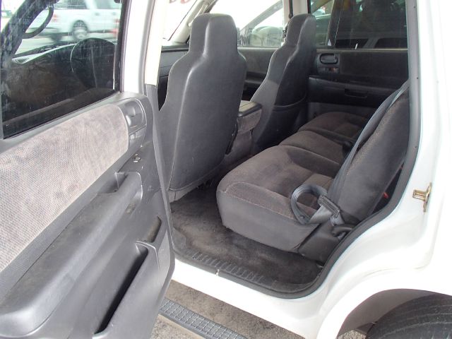 Dodge Durango 2003 photo 5