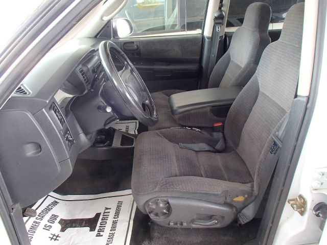 Dodge Durango 2003 photo 6