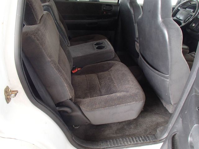 Dodge Durango 2003 photo 9