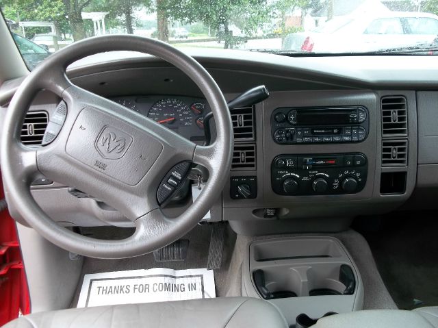 Dodge Durango 2003 photo 2