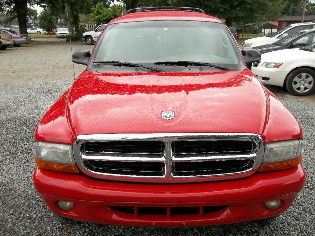 Dodge Durango 2003 photo 3