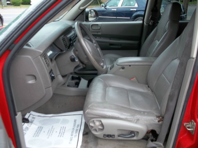 Dodge Durango 2003 photo 4