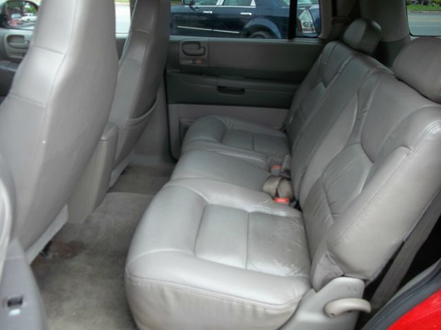 Dodge Durango 2003 photo 5